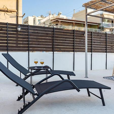 Hotel Erofili Ηouse Chania  Exterior foto