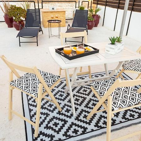 Hotel Erofili Ηouse Chania  Exterior foto